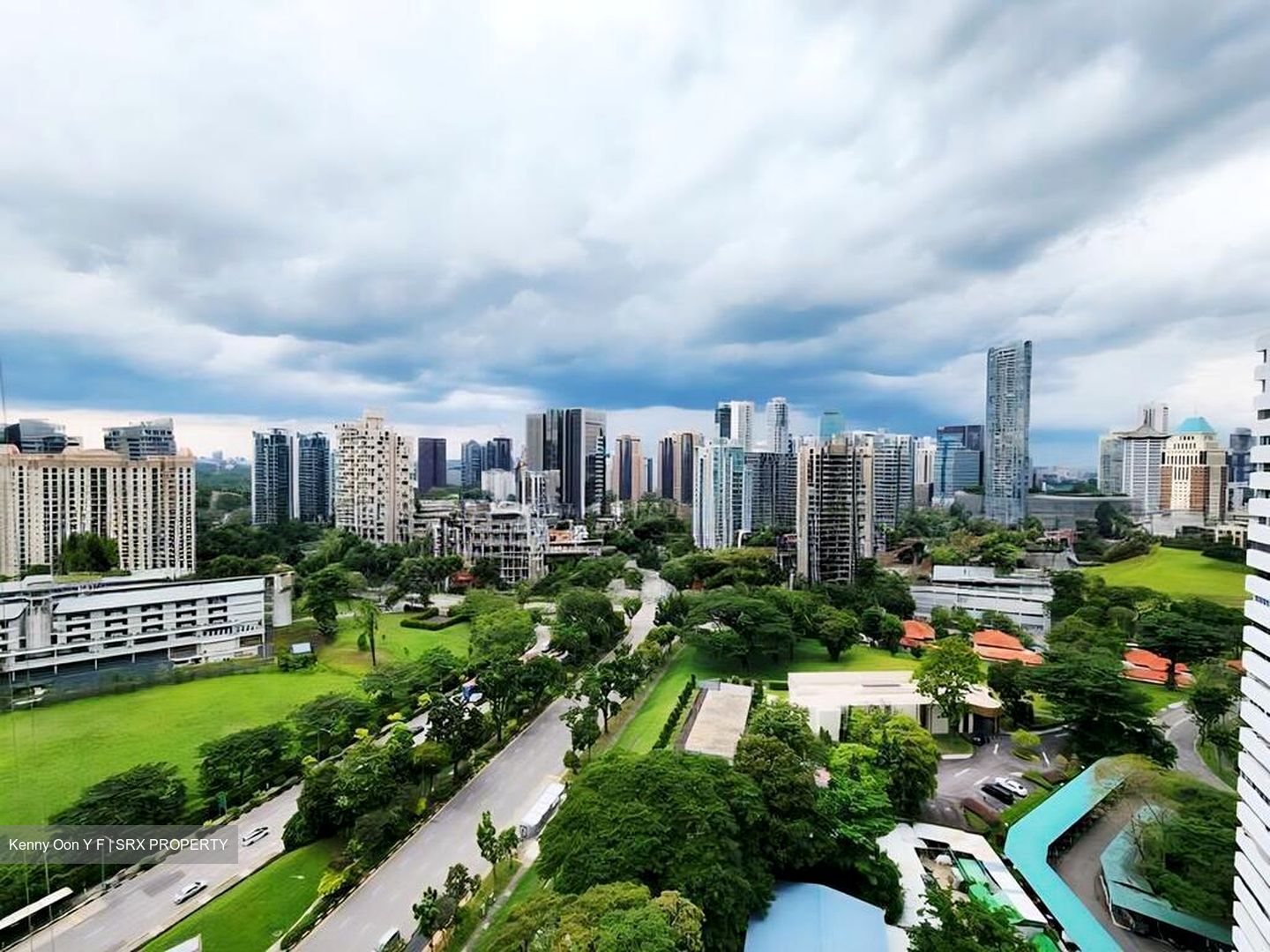 Irwell Hill Residences (D9), Apartment #502462641
